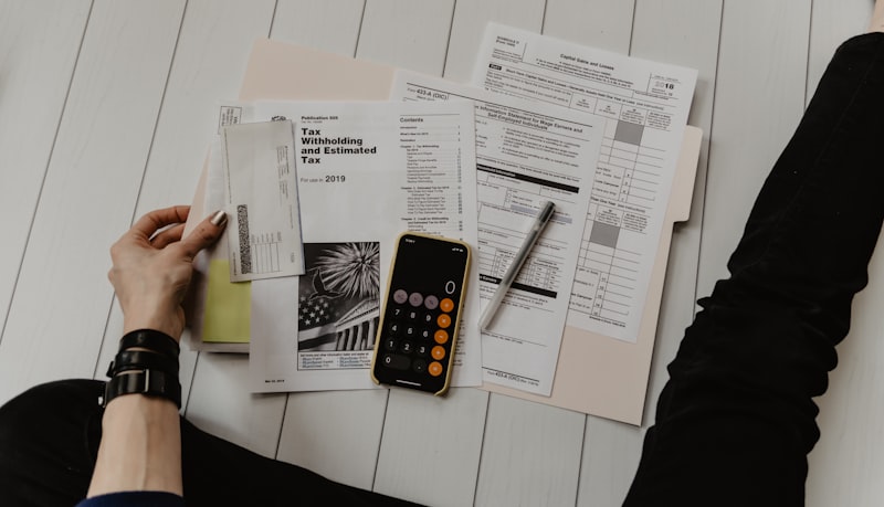 AFRC Registered CPA firm