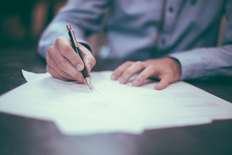Audit and assurance services