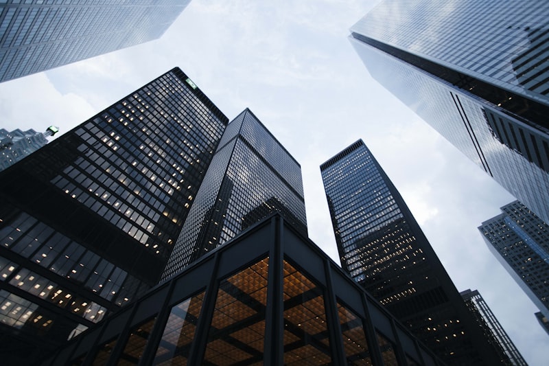 Company formation services