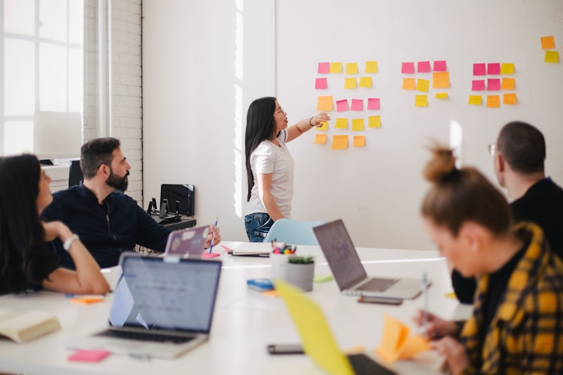 Diversified services strategy