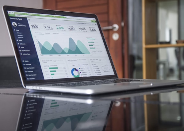 HK accounting software