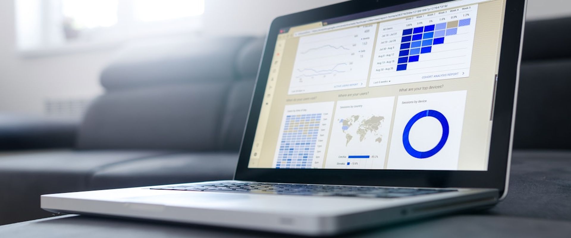CBC Report services