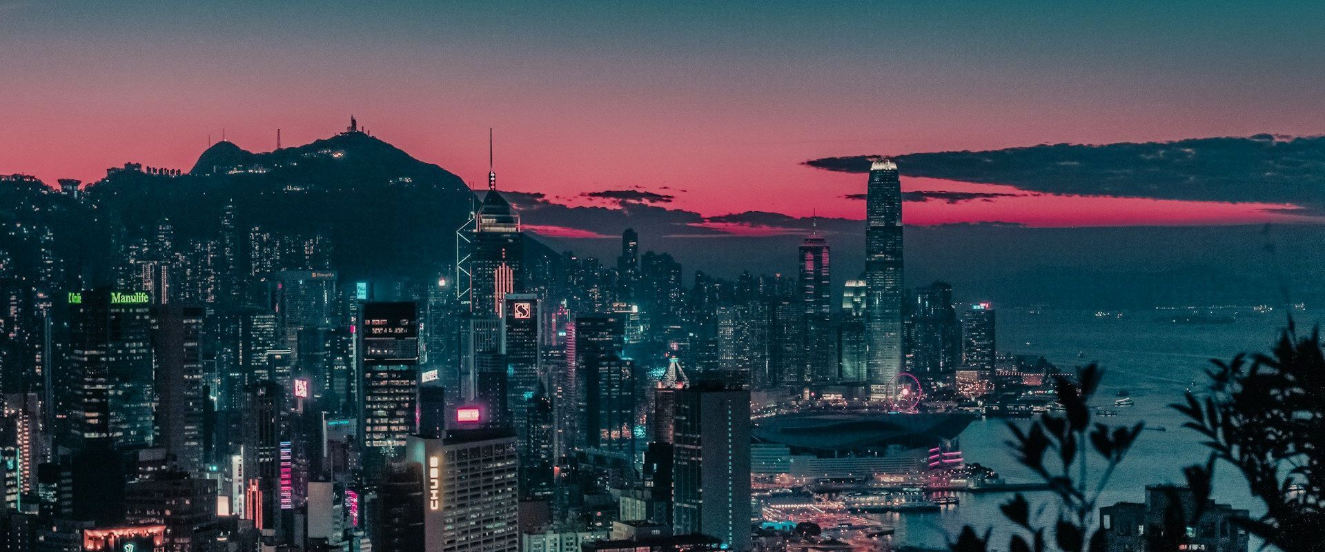 Offshore company registration